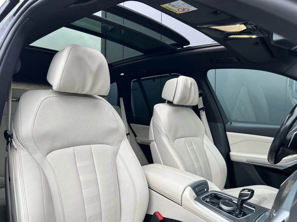 BMW X5 – foto 8