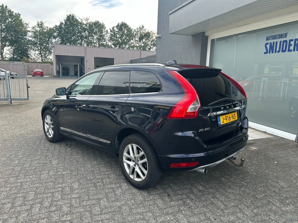 Volvo XC60 – foto 5