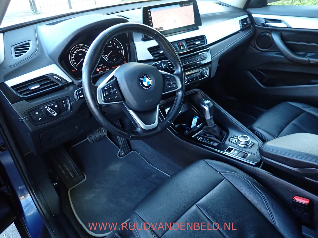 BMW X2 – foto 12