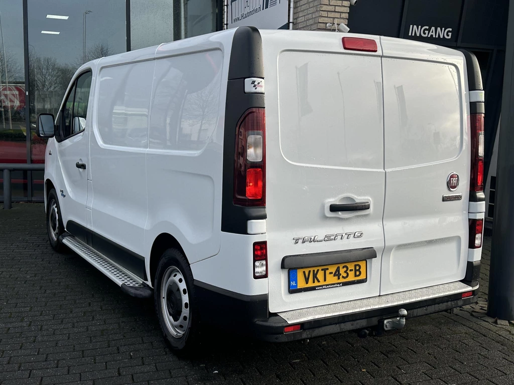 Fiat Talento – foto 4