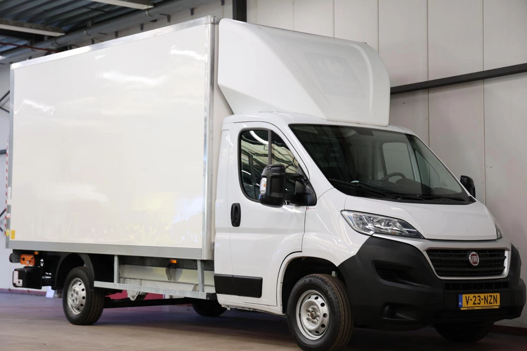 Fiat Ducato – foto 5