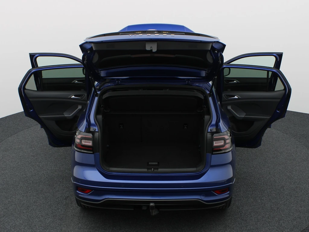 Volkswagen T-Cross – foto 53