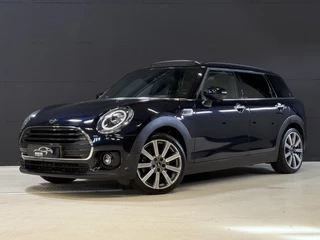 MINI Clubman – thumbnail 1
