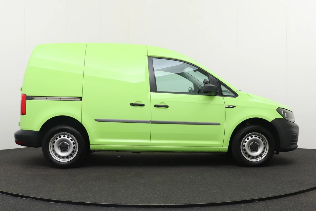 Volkswagen Caddy – foto 5