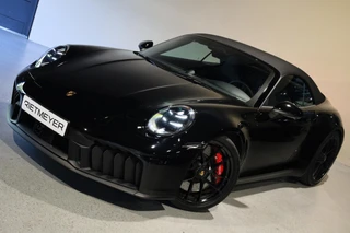Porsche 911 – thumbnail 2