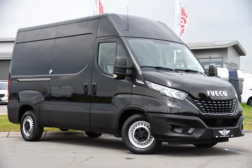 Iveco Daily – foto 11