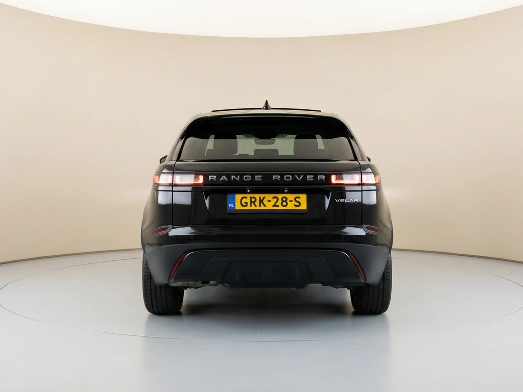 Land Rover Range Rover Evoque – foto 3