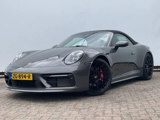 Porsche 911 – thumbnail 9