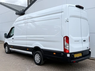 Ford Transit – thumbnail 2