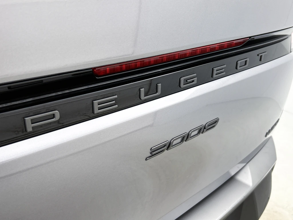 Peugeot 3008 – foto 33