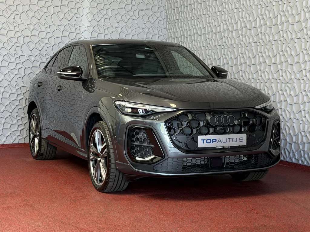 Audi Q5 – foto 11