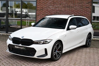 BMW 3 Serie – thumbnail 4
