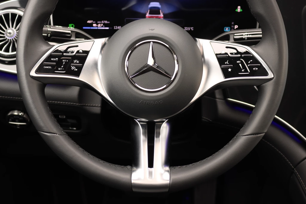 Mercedes-Benz EQE – foto 29