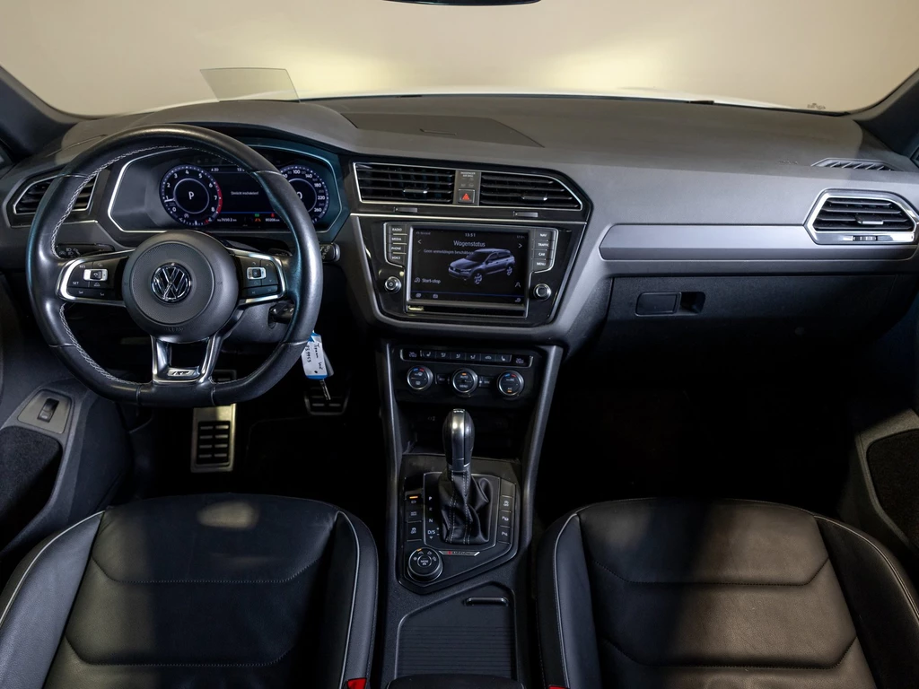 Volkswagen Tiguan – foto 44