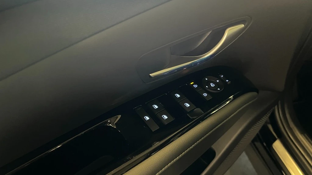 Hyundai Tucson – foto 62