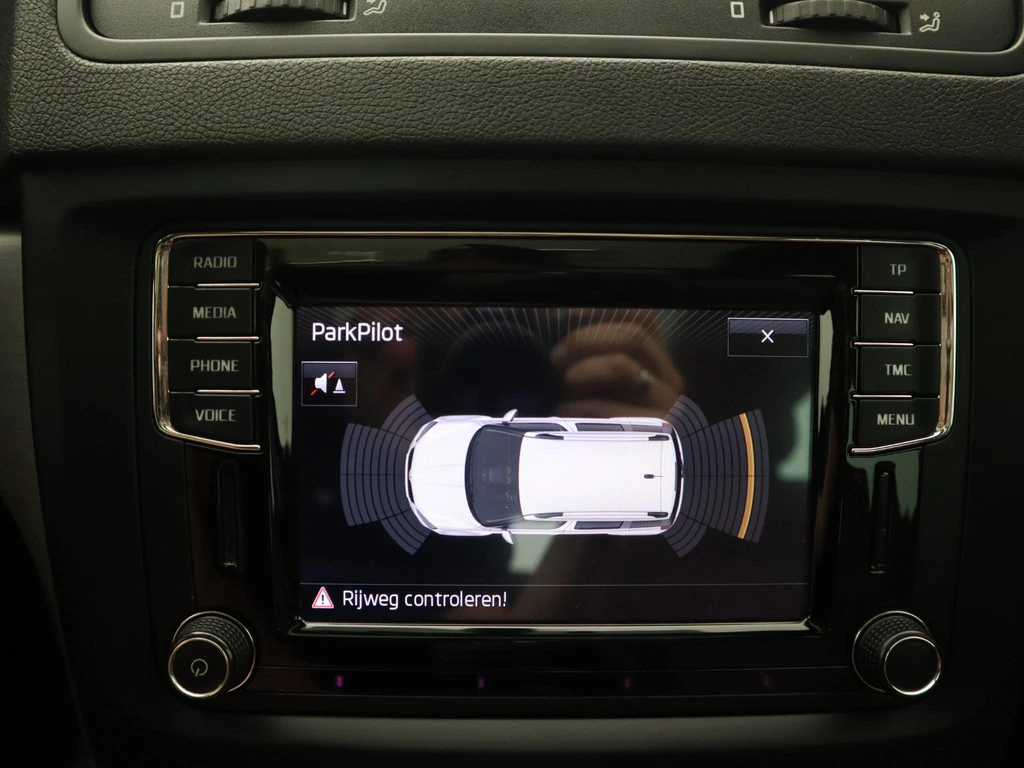 Škoda Yeti – foto 16