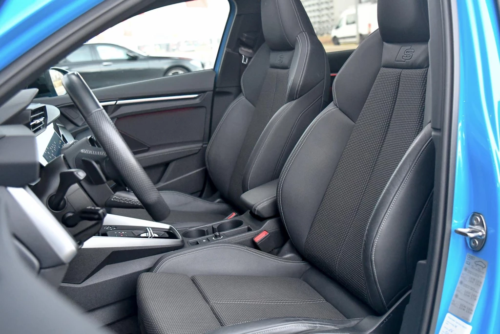 Audi A3 – foto 10