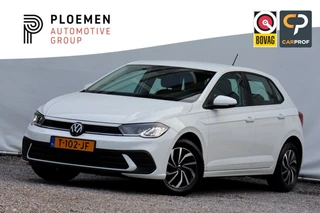 Volkswagen Polo – thumbnail 1