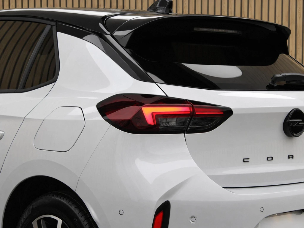 Opel Corsa – foto 11