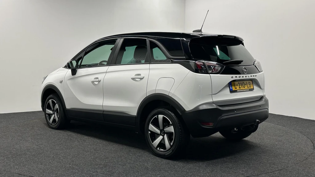 Opel Crossland – foto 3