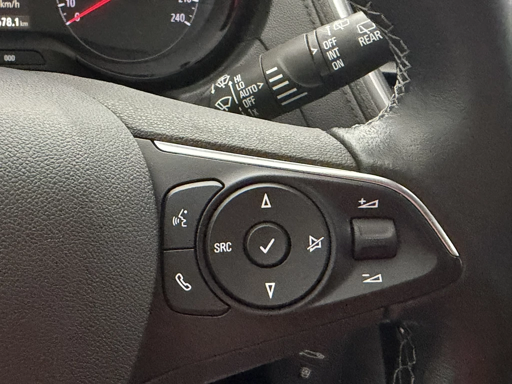 Opel Grandland X – foto 25