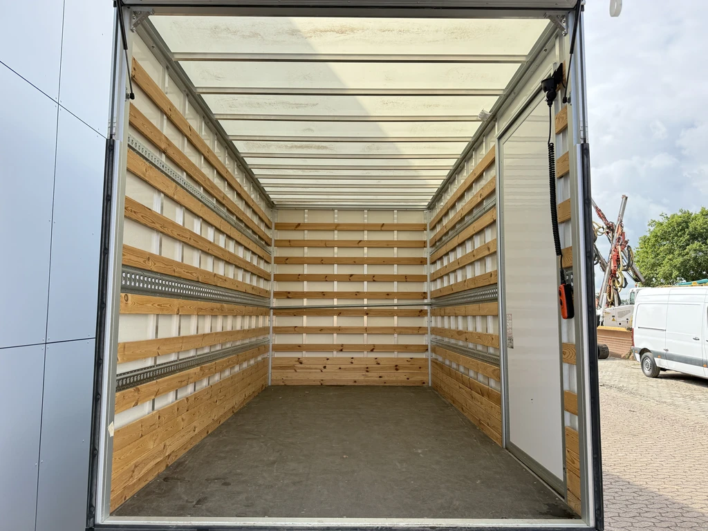 Iveco Daily – foto 12