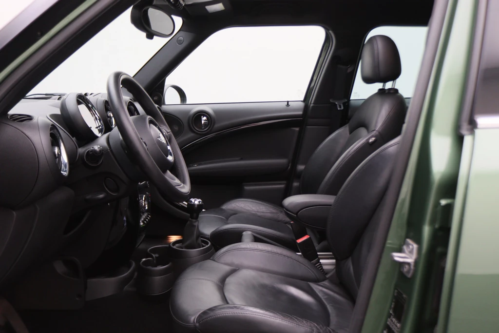 MINI Countryman – foto 20