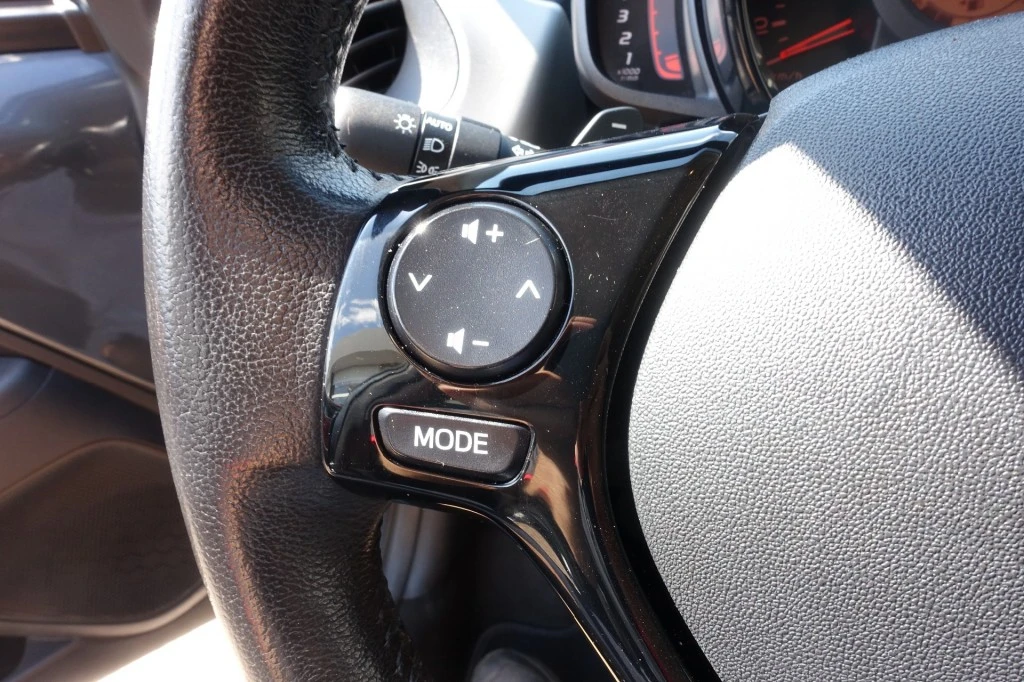 Citroën C1 – foto 16