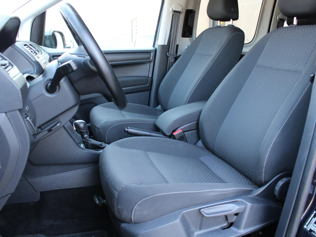 Volkswagen Caddy – foto 8