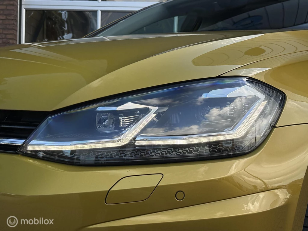 Volkswagen Golf – foto 42