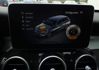 Mercedes-Benz C-Klasse – thumbnail 24