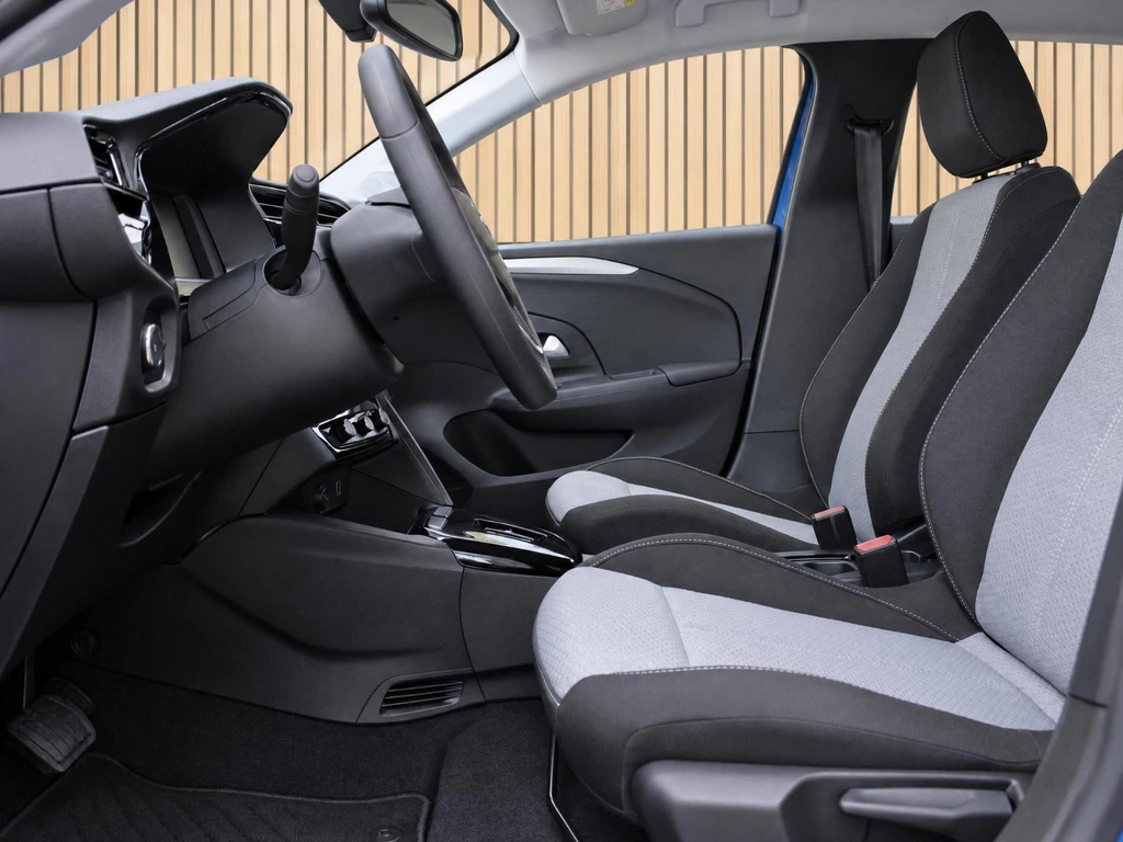 Opel Corsa-e – foto 11