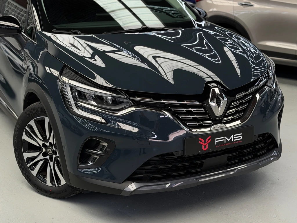 Renault Captur – foto 11