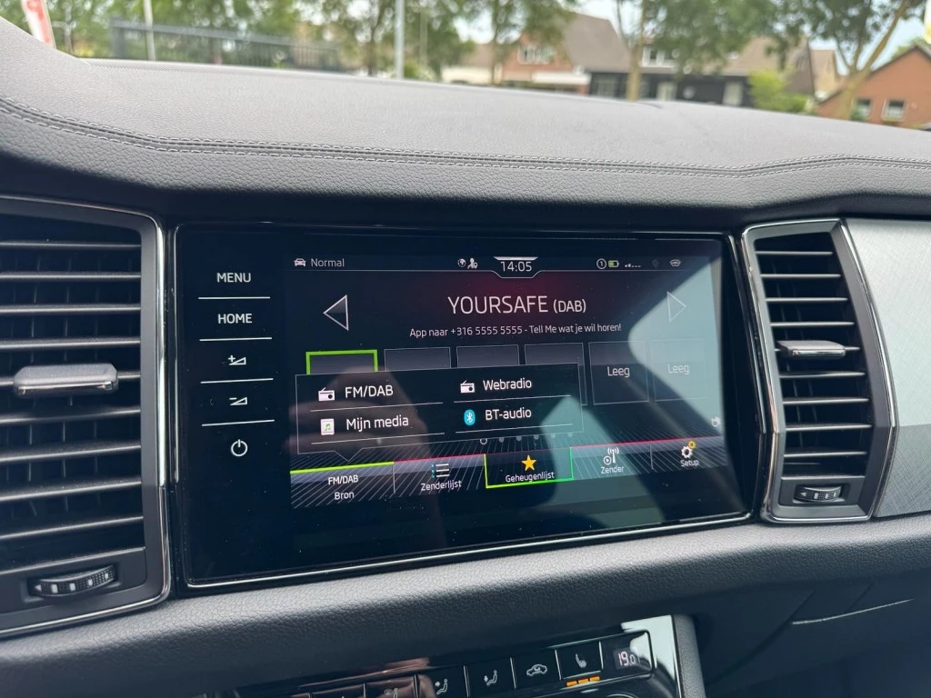Škoda Kodiaq – foto 68