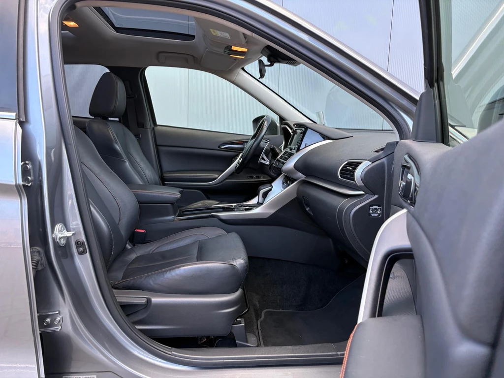 Mitsubishi Eclipse Cross – foto 13