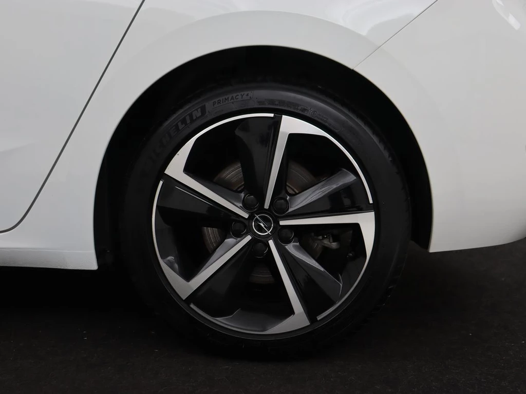 Opel Astra – foto 31