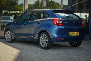 Suzuki Baleno – thumbnail 3