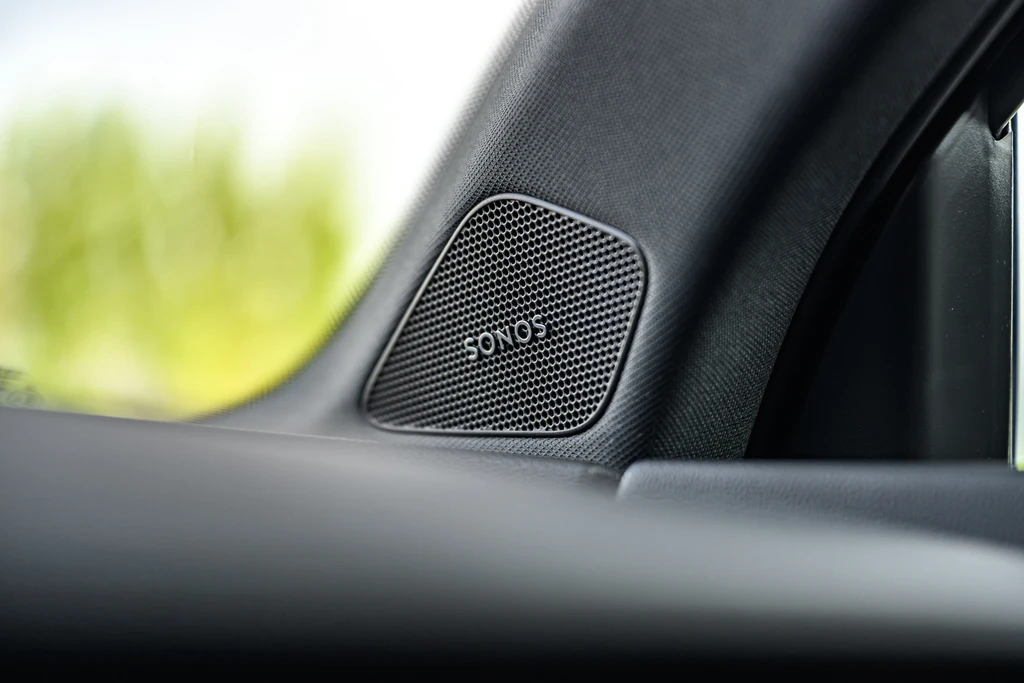 Audi RS3 – foto 23
