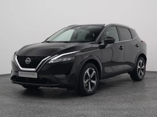 Nissan QASHQAI – thumbnail 1