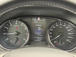 Nissan QASHQAI – thumbnail 22
