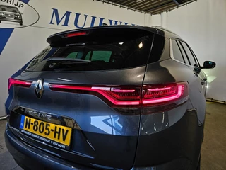 Renault Mégane Estate – thumbnail 15