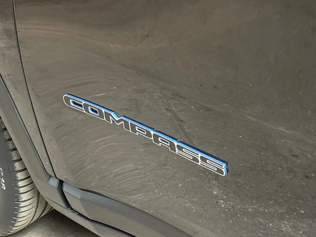 Jeep Compass – foto 27