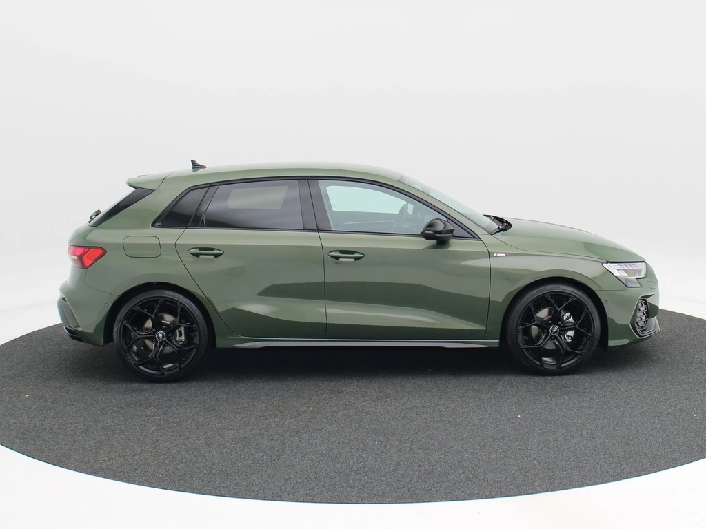 Audi A3 – foto 6