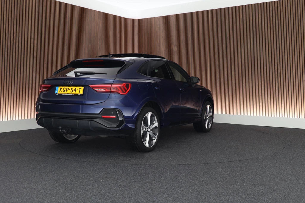 Audi Q3 – foto 4