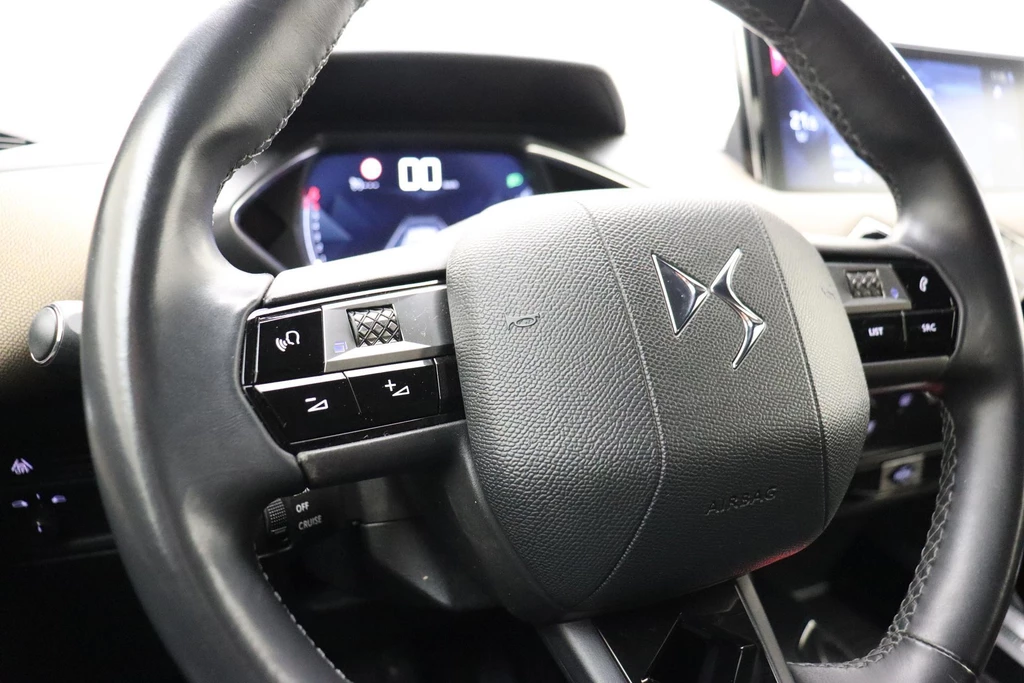 DS DS 3 – foto 25