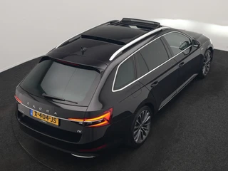 Škoda Superb – thumbnail 7