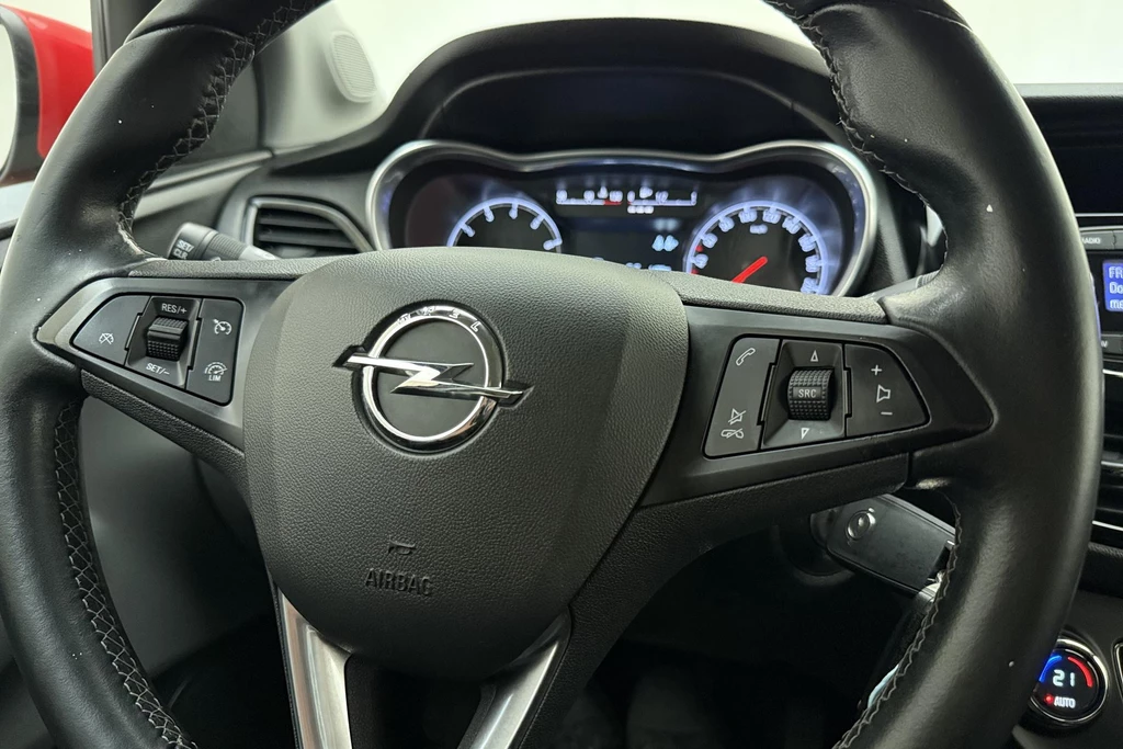 Opel KARL – foto 18