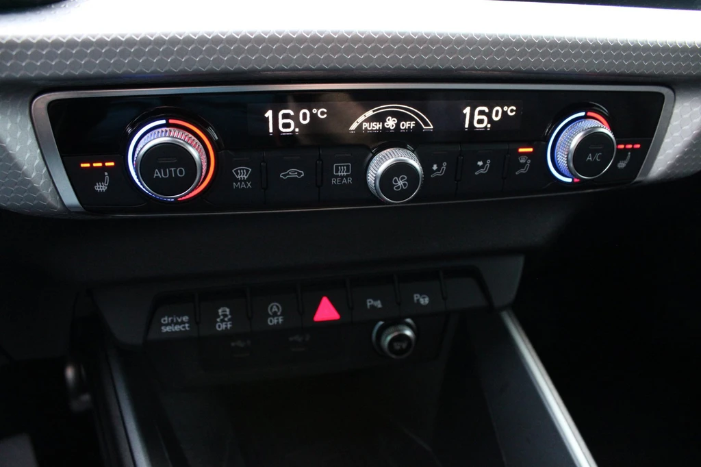 Audi A1 Sportback – foto 44