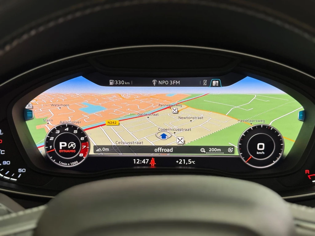 Audi SQ5 – foto 15