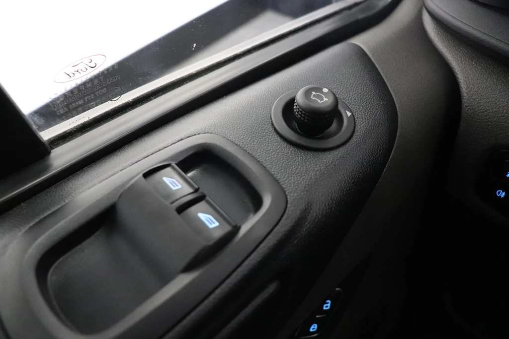 Ford Transit Custom – foto 19